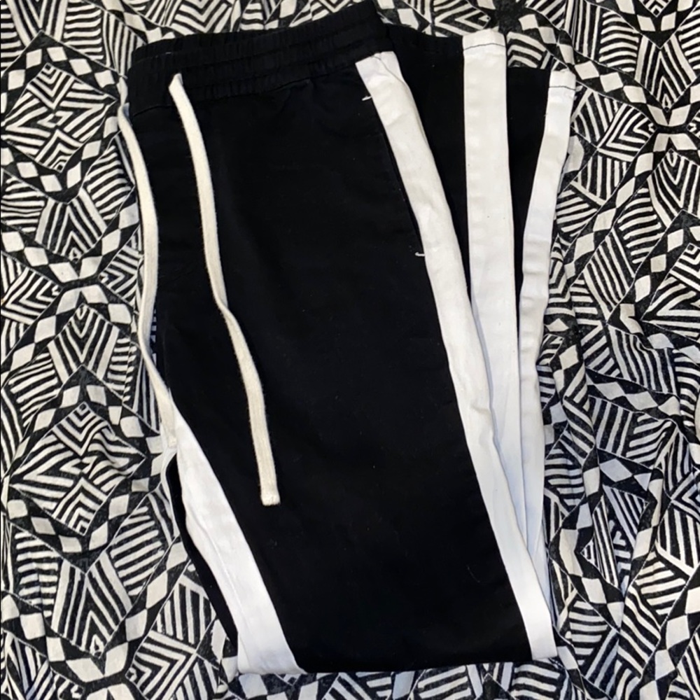 FashionNova Joggers